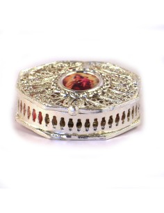 Brazalete Corazones De...