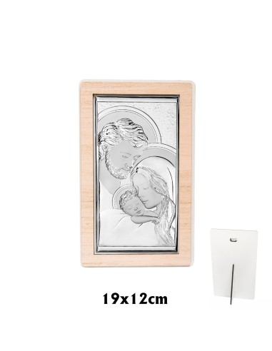 Icono Plata Laminada rectangular...