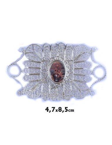 Bandeja Filigrana Tradicional...