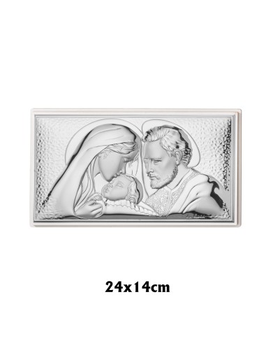 Icono Plata Laminada Rectangular...