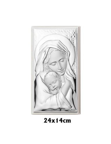 Icono Plata Laminada Rectangular...