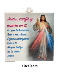Placa Ceramica...