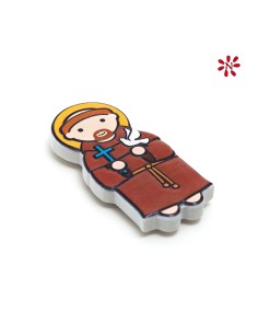 Iman San Francisco Infantil...