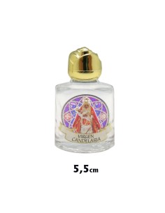 Vidriera Cristal 15X6cm...