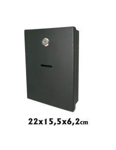 Botellita Cristal...