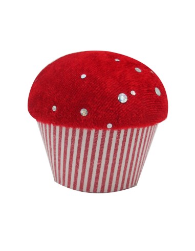 Angel Cristal Dentro Pastelito Mama...