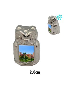 Nacimiento Placa Oval...