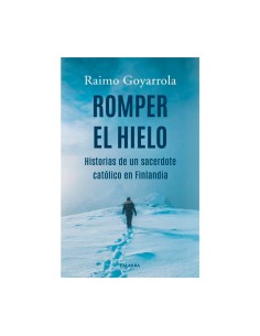 Romper el hielo Historias...