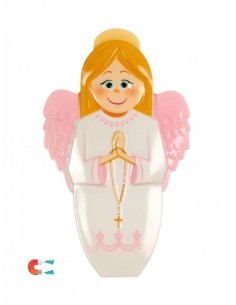 Iman Angel Guarda Niña...