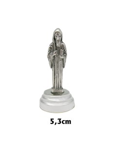 Imagen Metal San Benito Con...