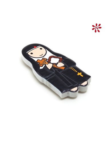 Iman Santa Rita Infantil Little