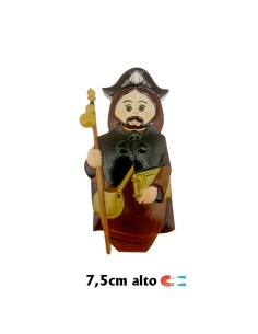 Iman Virgen Carmen Infantil