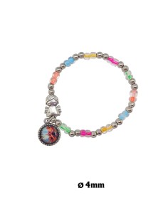 Pulsera Elastica Infantil...