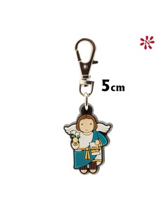 Iman Virgen Milagrosa Infantil