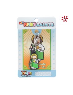 Colgante San Judas Infantil...