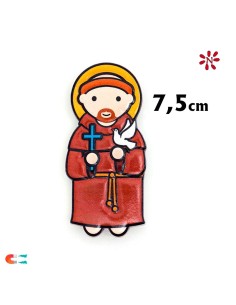 Estampa Cm N3616 San...