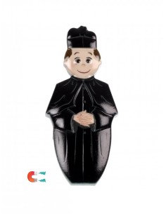 Botellita Cristal...