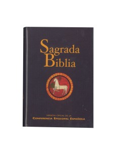 Sagrada Biblia Conferencia...