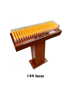 Lampadario Metalico 144...