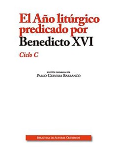 Año Liturgico Predicado Por...