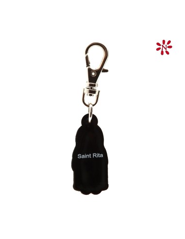 Colgante Santa Rita Infantil Little