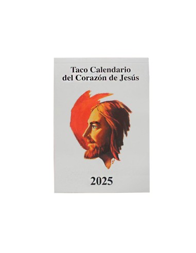 Taco Corazon De Jesus 2025 Clasico Pequezzzzzo