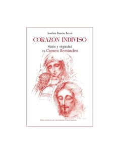 Corazon indiviso Mision y...