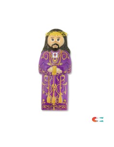 Iman Jesús De Medinacelli...