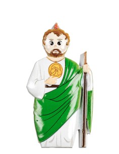 Iman San Francisco Infantil...