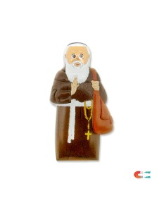 Iman Virgen De Fatima Infantil