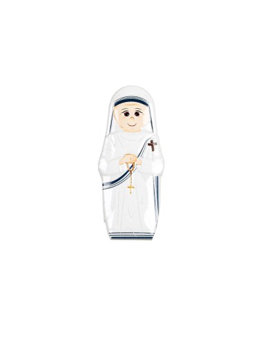 Iman Santa Teresa De Calculta Infantil