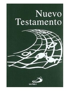 Nuevo Testamento Letra...