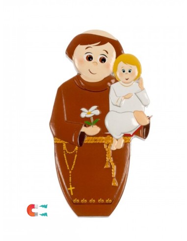 Iman San Antonio Infantil