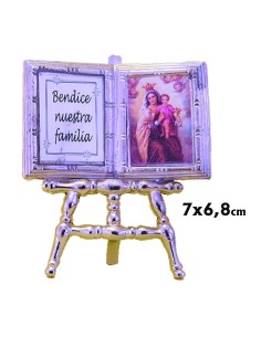 Iman Santa Beatriz Da Silva...