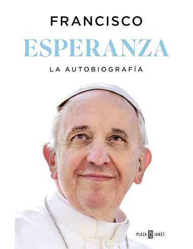 Esperanza La Autobiografia