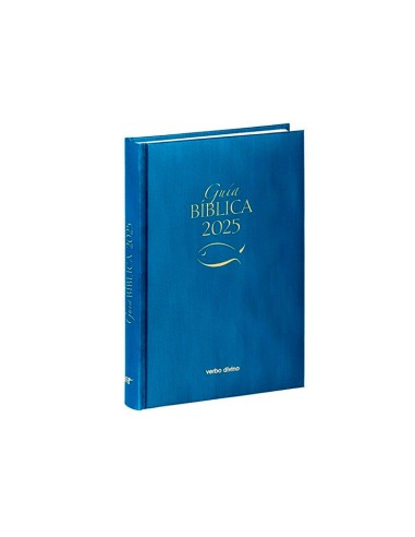 Agenda Biblica 2025