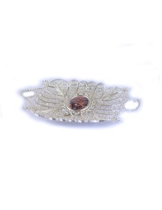 Pulsera Cristal Bola Prisma...