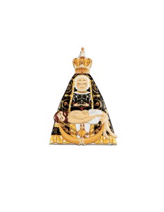 Iman Virgen De Las...