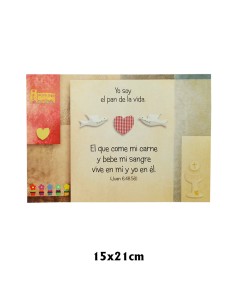 Lamina Doble Recuerdo...