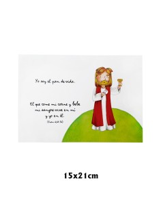 Jesús Eres Genial 1 Guia...