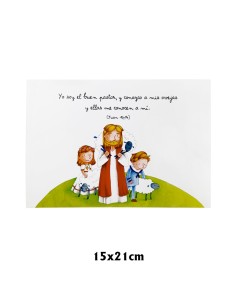 Gaudete Et Exsultate...