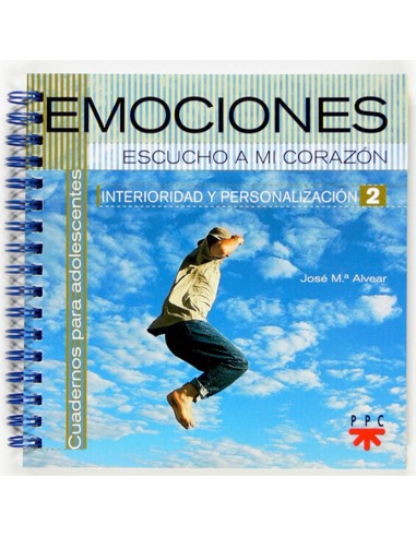 Emociones Escucho A MI Corazon Interioridad Y Personalizacion 2