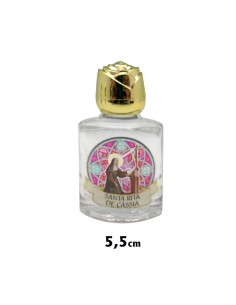 Botellita Cristal...
