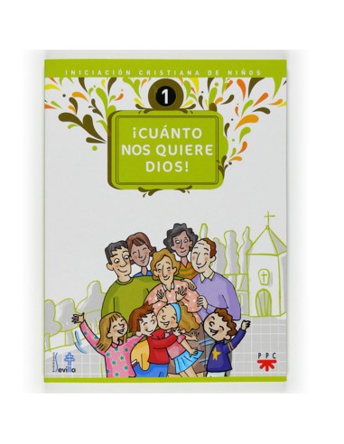 Cuanto Nos Quiere Dios 1 Nizzzzzo