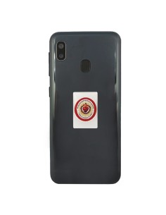 Resina Pegatina Movil...