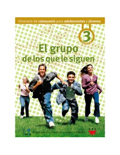 Grupo De Los Que Le Siguen 3