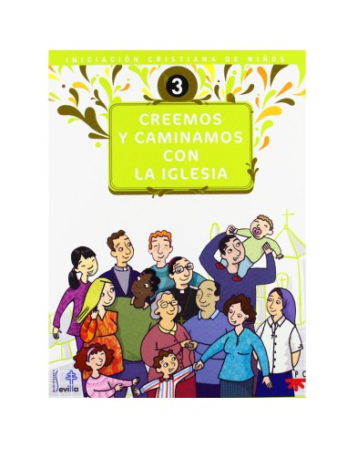 Creemos Y Caminamos Con La Iglesia 3 Nizzzzzo