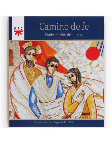 Camino De Fe Confirmacion De Adultos