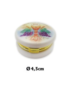 Velita Navidad 6.5Cm A...