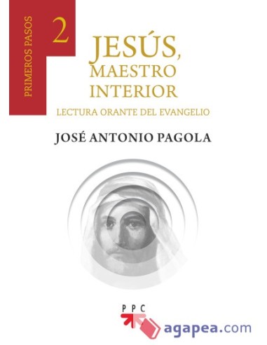 Jesus Maestro Interior 2 Primeros Pasos